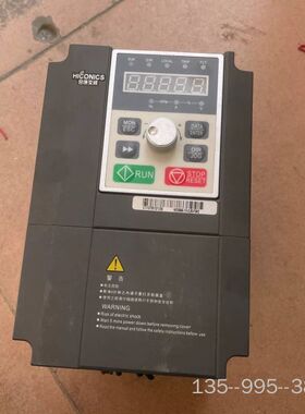 合康变频器.HID300A-T4-2.2G-F042.2.2详谈