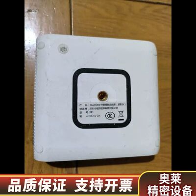 Touchjet小伴智能触控投影仪 XB1，可以，正.询价