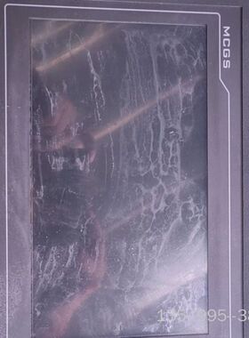 昆仑通态触摸屏TPC1061Ti详谈