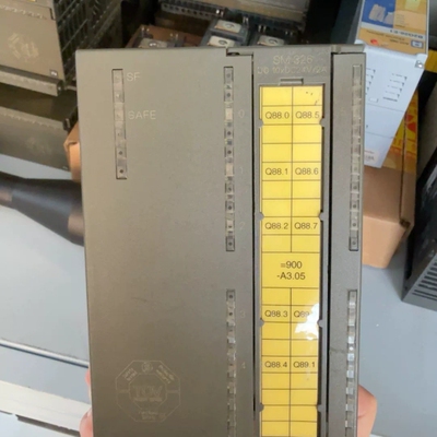 安全输出模块6ES7326-2BF01-00议价