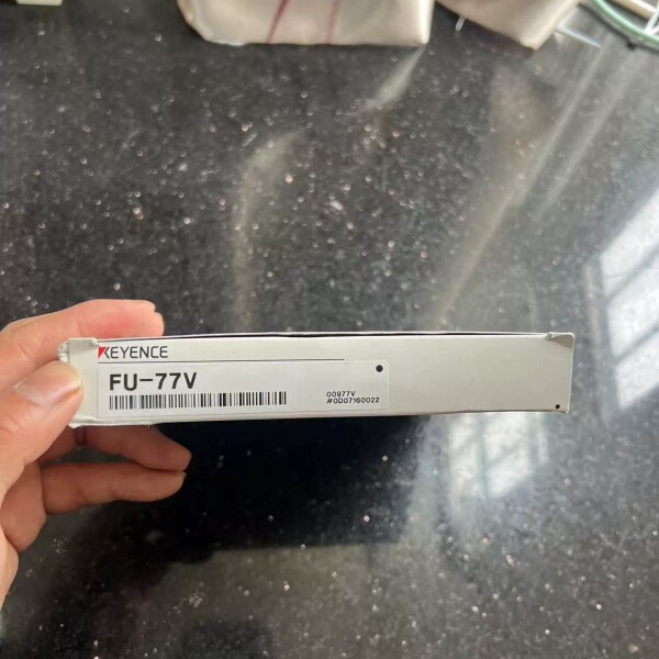 基恩士光纤传感器FU-77V 全新原装正品，，配件齐全议价