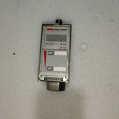 Huba ControI富巴传感器，619.94300020【议】