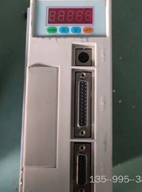 克瑞斯伺服驱动ASDD-30A详谈