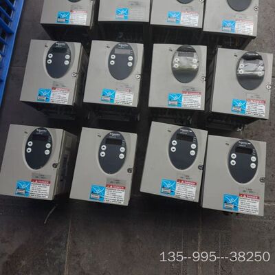 1.4KW伺服驱动器LXM05AD14N4，380/4详谈