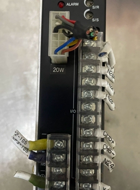 SPGXBD20B无刷电机驱动器，实物拍摄，拆机功能包好