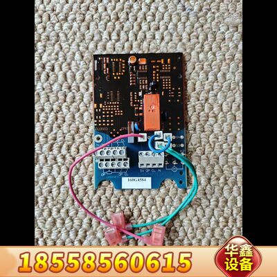 Damcos 198H4071 AT/3阀门遥控系统电路板，