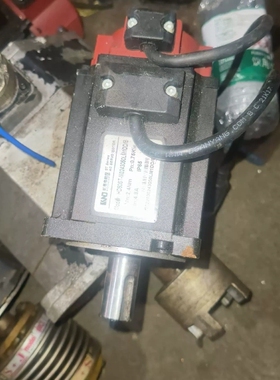 议价凯恩帝总线绝对值电机HD80ST-M0243050LM1DD维修