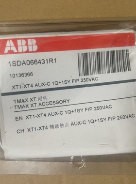 议价ABB 1SDA066431R1全新维修