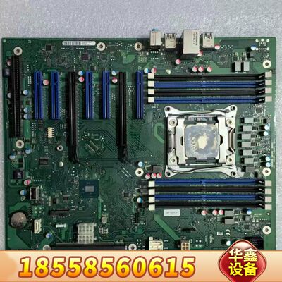 Fujitsu/ CELSIUS M770 主板