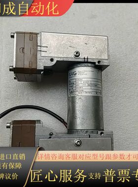 KAG 24V直流电动无刷抽水泵 M48x25/I