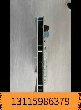 众桦TRICONEX 7400206-110   通信模块底板议价