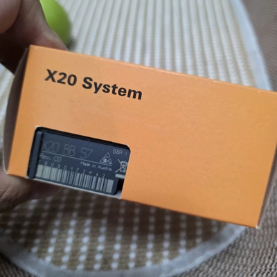 全新贝加莱X20 BB 57模块，全新原装，奥地利产，带原盒需询价