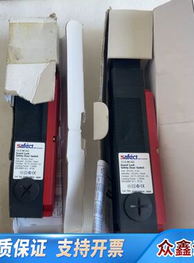 Safect 安全门开关CLS-M1AD 电
