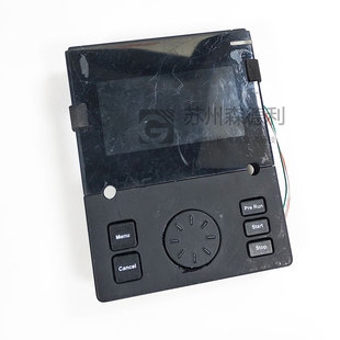 V1.2 M043S65 Agilent板卡GER80 61107