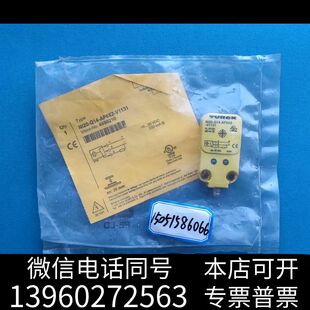 全新TURCK传感器Ni20 AP6X2 V1131 4需询价 Q14