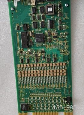 ABB IMFEC12卡件详谈