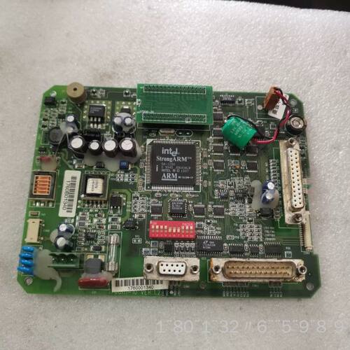 PWS1760一CTN主板，