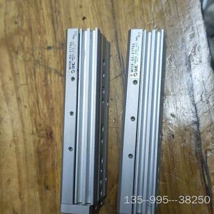 SMC   MXS6-50-X1750  滑台气缸详谈