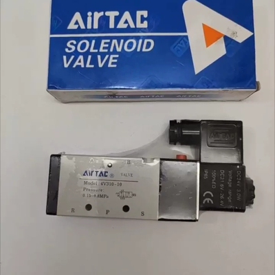 议价4V310-10 4V31010A AC220V AirTA