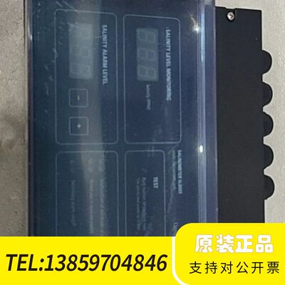 Daniamant Salinometer SL8005议价