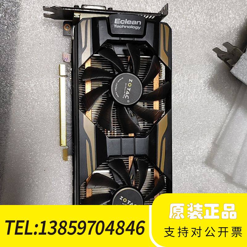 索泰gtx760 2gd5，，，，议价