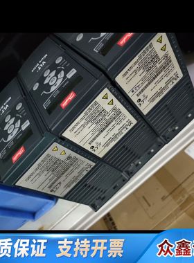 VLT丹佛斯变频器132F0022，