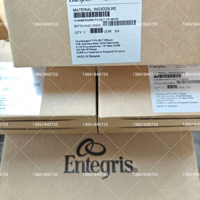 议价Entegris英特格快速通风扩散器WG3D25LR2维修