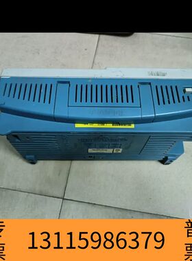 众桦TDS1012B数字示波器（100M， 1G/s）通电屏议价