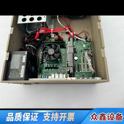 工控机IPC-810E I7-13700CPU I9-1