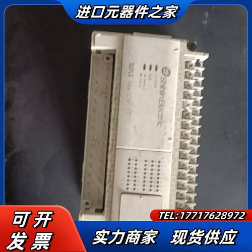 功能测试好现货AX0N-32MR-ES议价