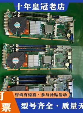 议价Kontron控创LF-PCI-760 PICMG1.3 0可维修
