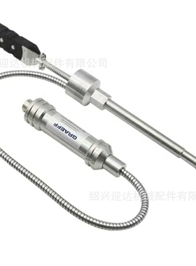 HPL-2E3-12A-B50Z-S0-F8-R-W-8B-080-AL7  GRAEFF压力传感器议价