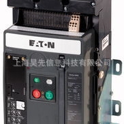 Eaton伊顿穆勒IZMX16B3-U12F EO2框架断路器原装正品