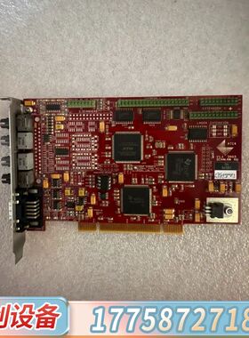 SCANL RTC4 V1.1 RTC PCI激光打刻卡