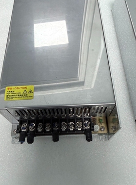 议价衡孚Hengfu HF600W-SM-24开关电源 220V