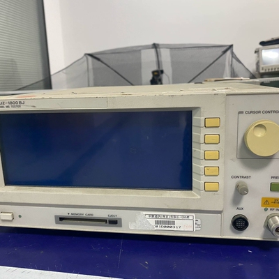 JRC  NJZ-1800BJ   MS TESTE