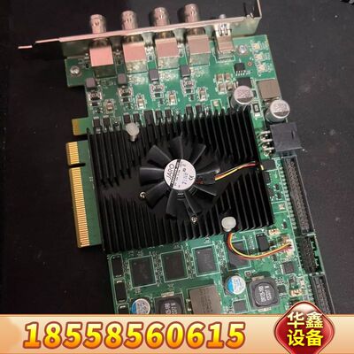 matrox RADEV1G4C6 coaxpress图像采