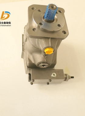 【现货供应】美国派克轴向柱塞变量泵PV040R1K1T1NELA