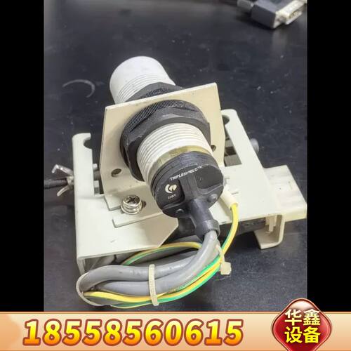 佳乐CARLO EC3025NPAPL接近开关，