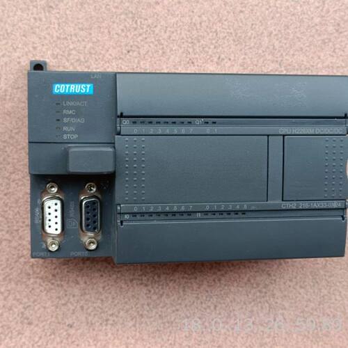 议价合信plc CTH2 216-1AX33-0X24 CPUH