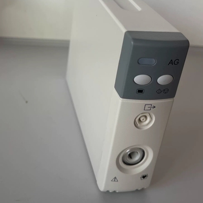 内置MASiMO ISA AX旁流麻～醉气体模块插件盒。