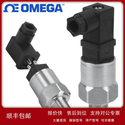 美国奥米佳压力变送器PX119-600GIPX119-1KGIPX119-1.5KGI议价