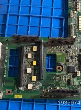 日立变频器驱动板，型号2B027073-3Z，II-SJ3议价