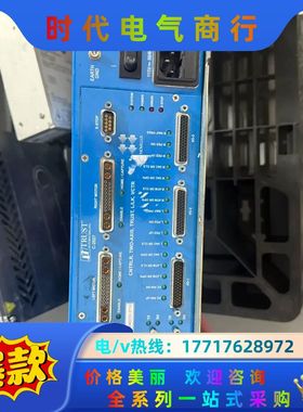 TRUST TA-2027 2轴矢量控制器，C-2027议价