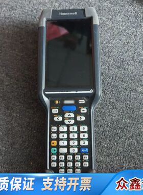 CK65数据采集器，错，轻微