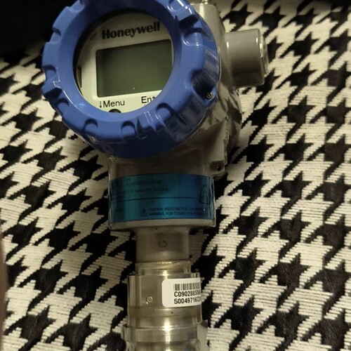 Honeywell 差压变送器STG77S-E1议价