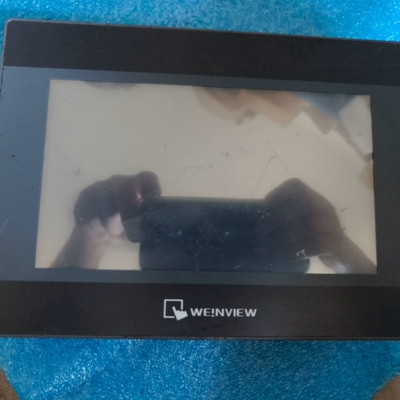 议价威纶触摸屏TK6071iQ，原装拆机，功能完好。，成