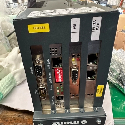 议价Manz Aico.MIB.SA 81098450 Rev:维修