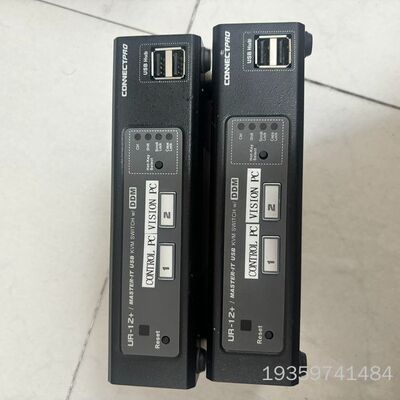 CONNECTPRO UR-12+    议价