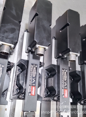 KBCG-3-L160D-Z-M2-1-A-PC7-H1-10伊顿威格士vickers比例溢流阀议